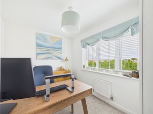 Bedroom Four- click for photo gallery
